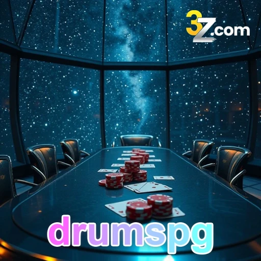 Bônus Imperdíveis no Drumspg para Jogadores Criativos