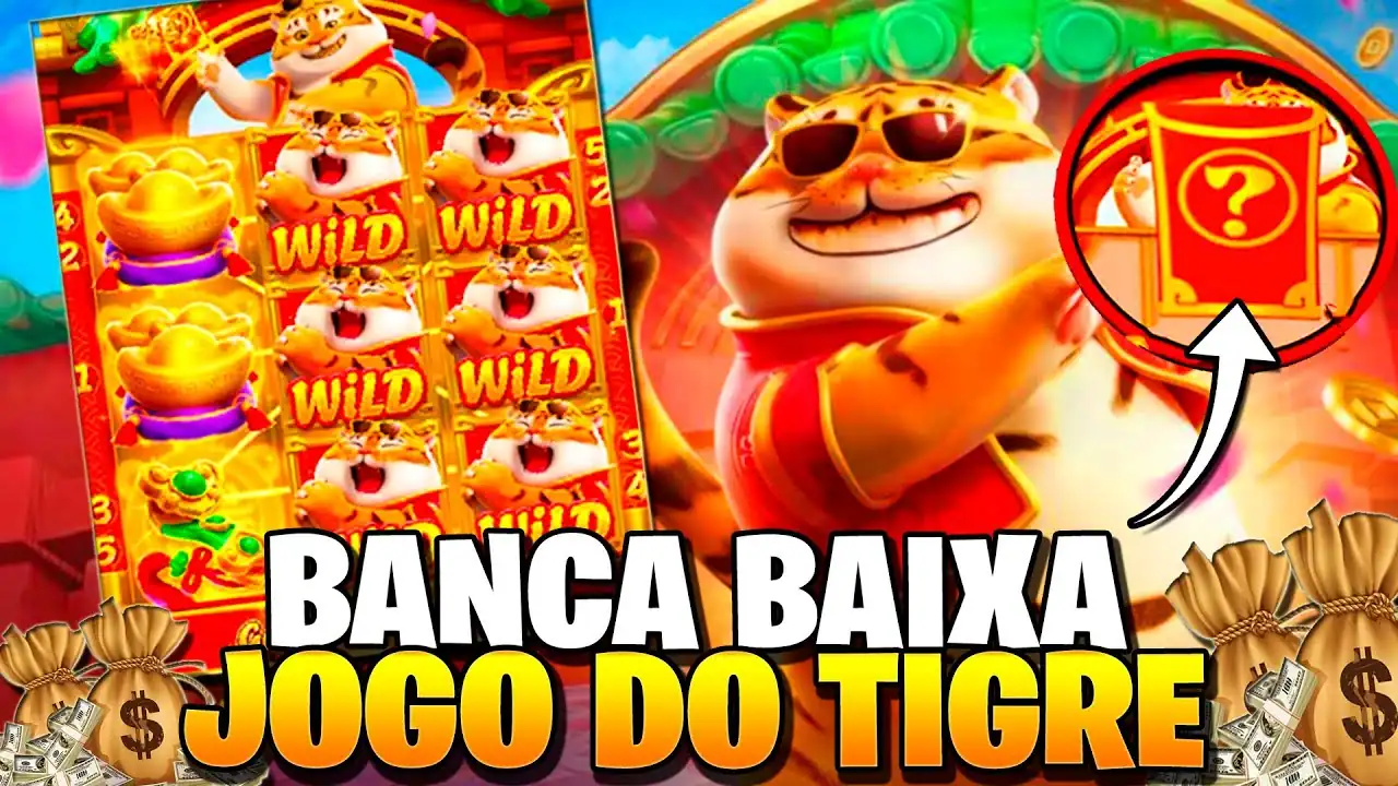 Símbolos Fortune Tiger drumspg - Tigre Dourado e Wild Symbols