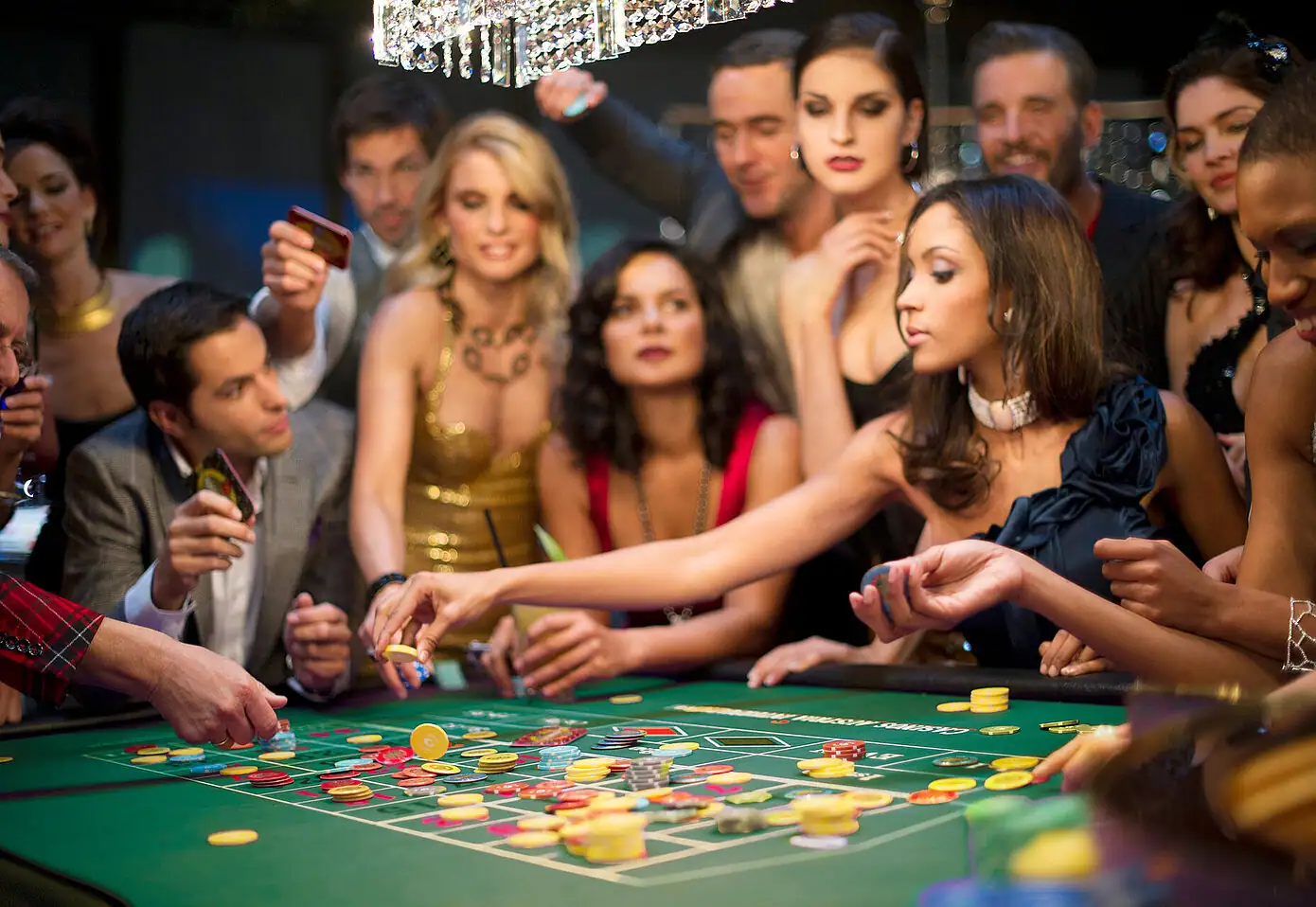 Jogos VIP drumspg - Roleta, Blackjack e Baccarat Premium